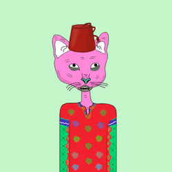 Metaworld Cat #740