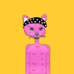 Metaworld Cat #330