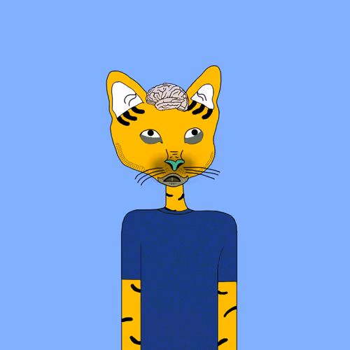 Metaworld Cat #395