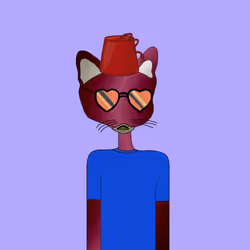 Metaworld Cat #587