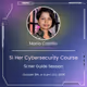 Si Her Guide: Si Her Cybersecurity