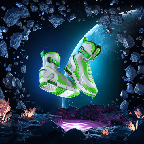 Moonboots Mb1