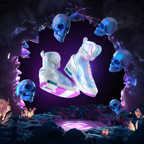 Moonboots Mb1