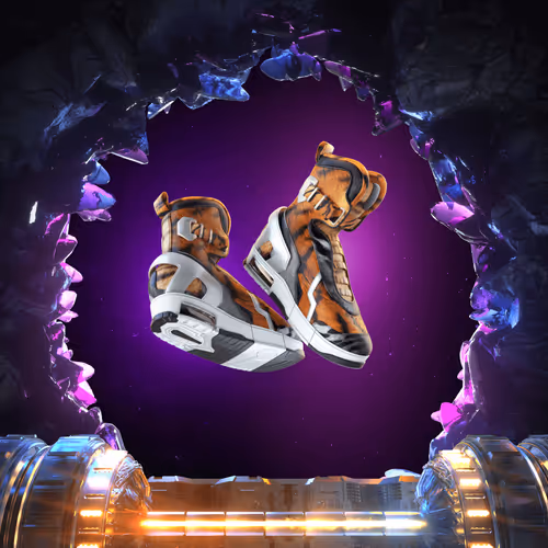 Moonboots Mb1