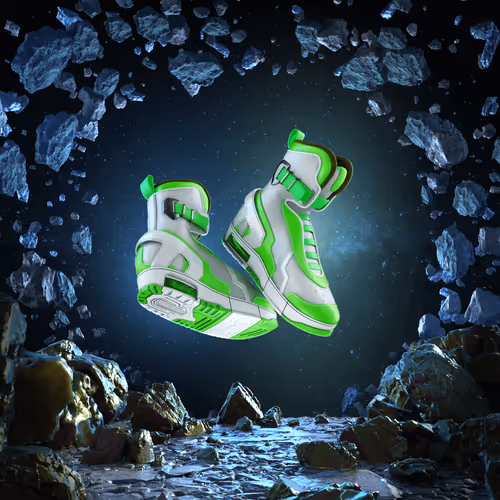 Moonboots Mb1