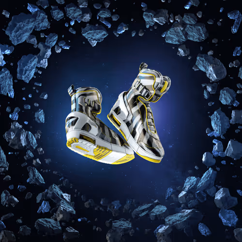 Moonboots Mb1