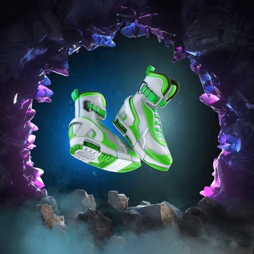 Moonboots Mb1