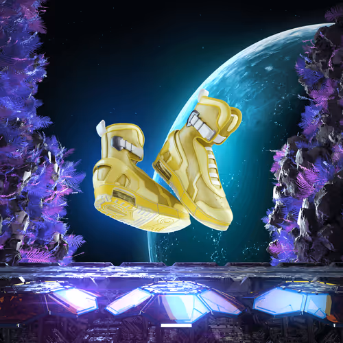Moonboots Mb1