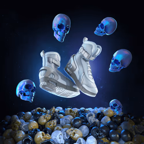 Moonboots Mb1