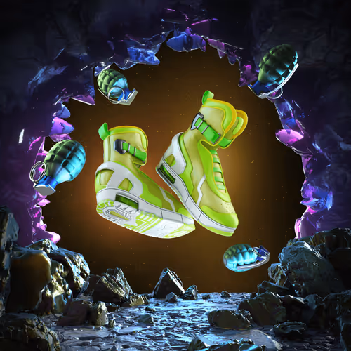 Moonboots Mb1