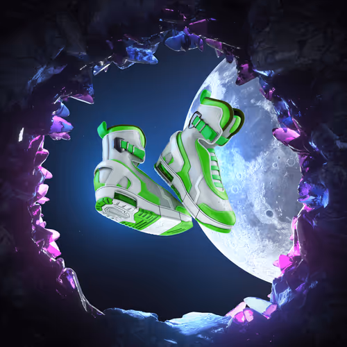 Moonboots Mb1