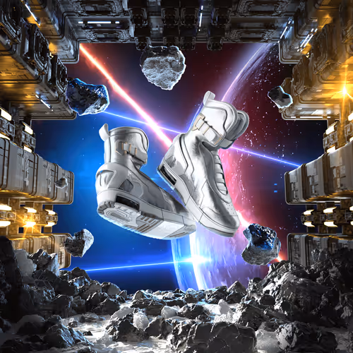 Moonboots Mb1