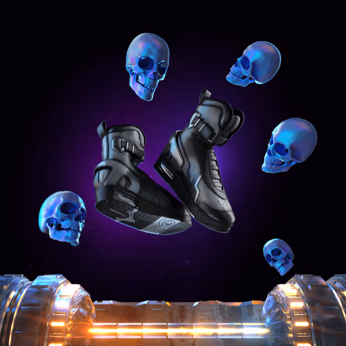 Moonboots Mb1