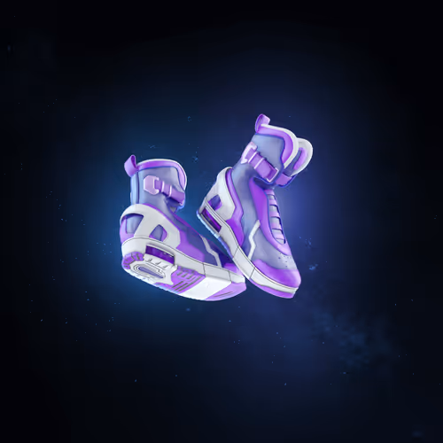 Moonboots Mb1