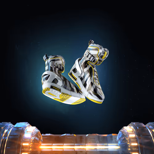 Moonboots Mb1