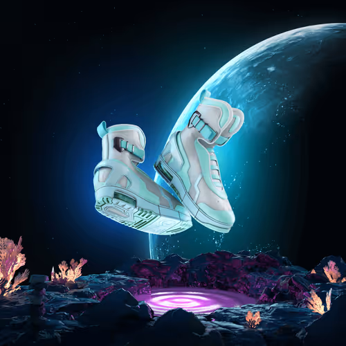 Moonboots Mb1