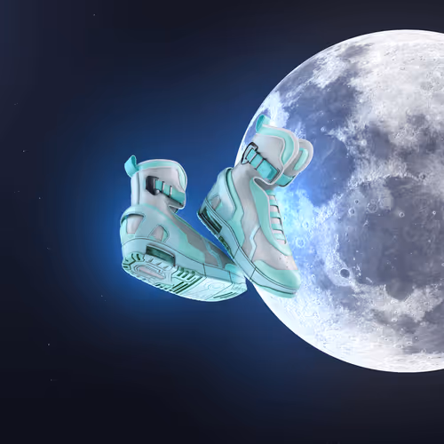 Moonboots Mb1