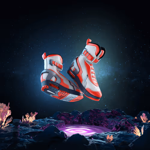 Moonboots Mb1