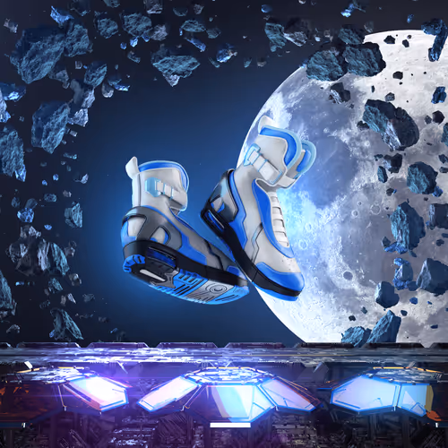 Moonboots Mb1