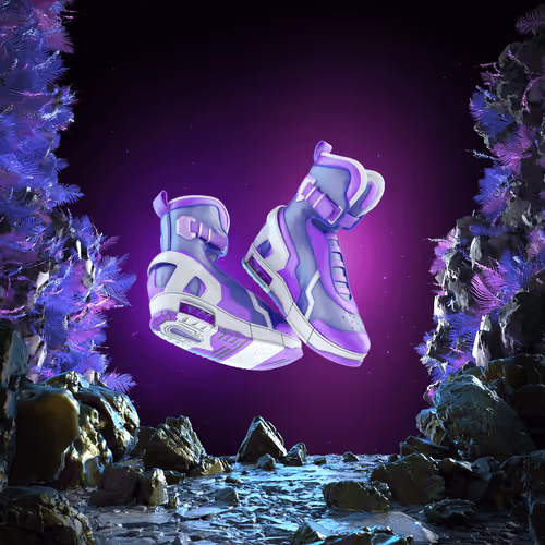 Moonboots Mb1