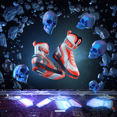 Moonboots Mb1
