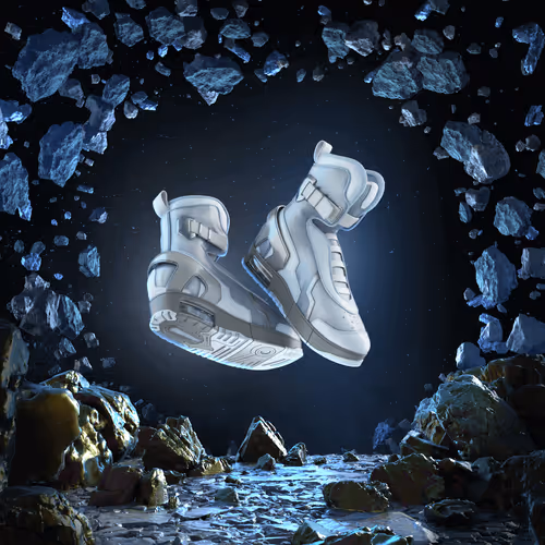 Moonboots Mb1