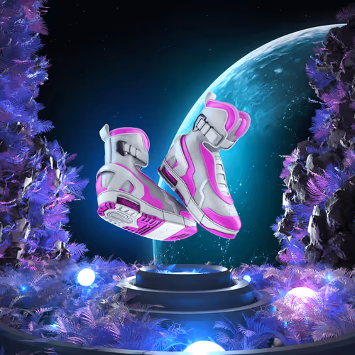 Moonboots Mb1