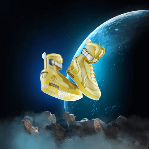 Moonboots Mb1