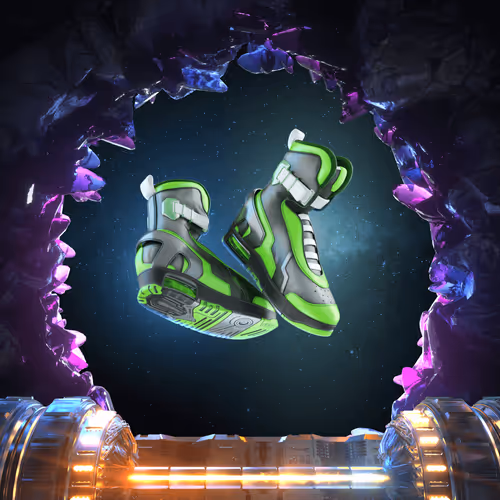 Moonboots Mb1