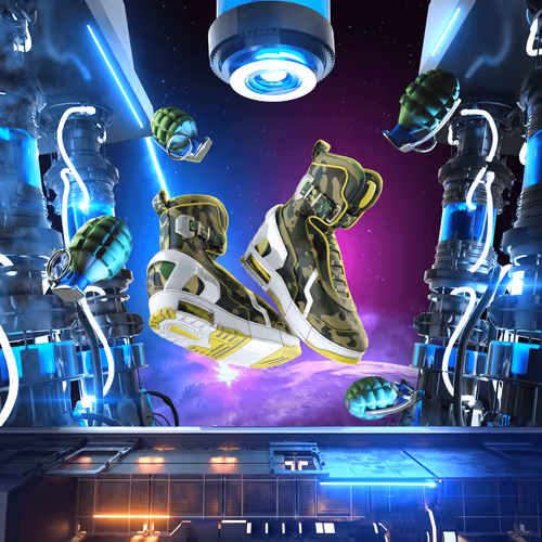 Moonboots Mb1