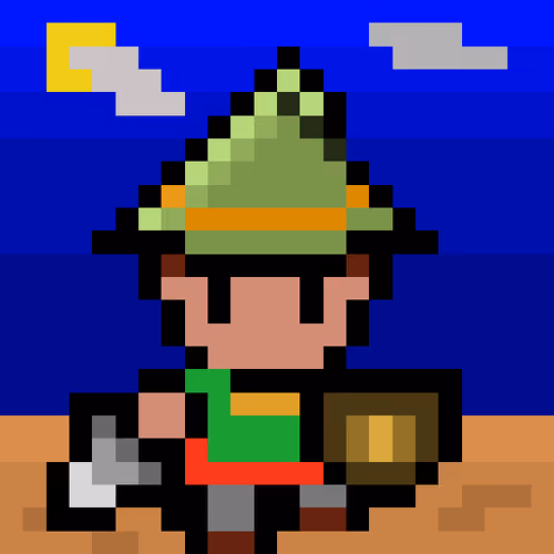 RPG Avatar #438