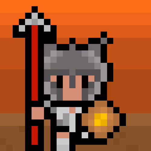 RPG Avatar #976