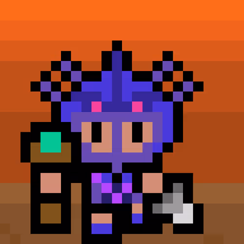 RPG Avatar #973