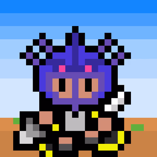 RPG Avatar #506