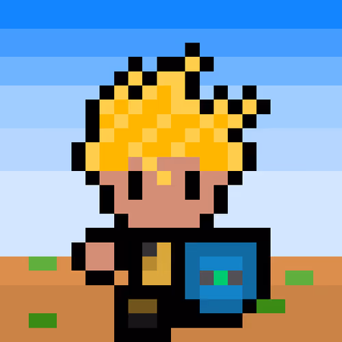 RPG Avatar #733