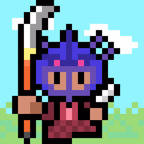 RPG Avatar #952