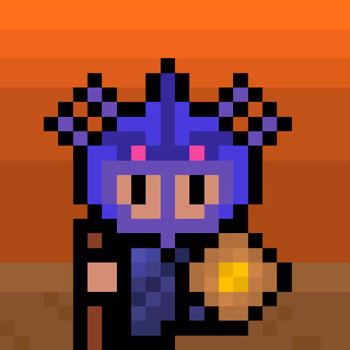 RPG Avatar #39