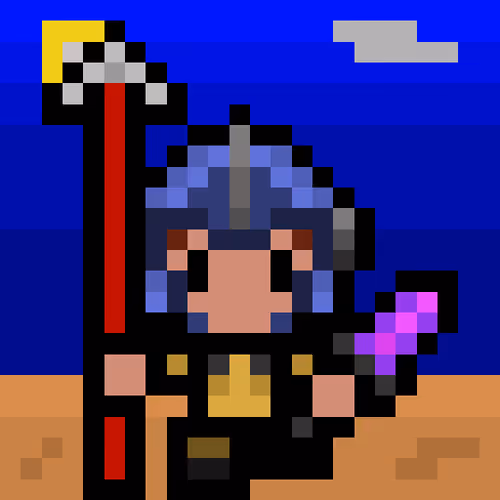 RPG Avatar #466