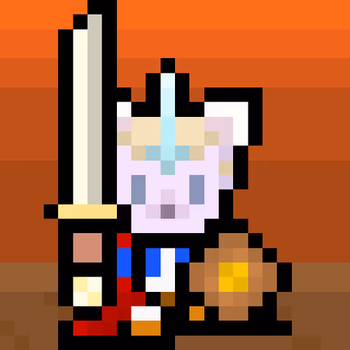 RPG Avatar #730