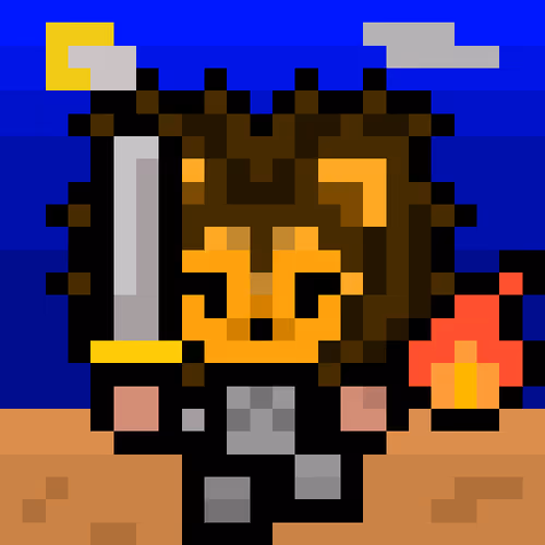RPG Avatar #489