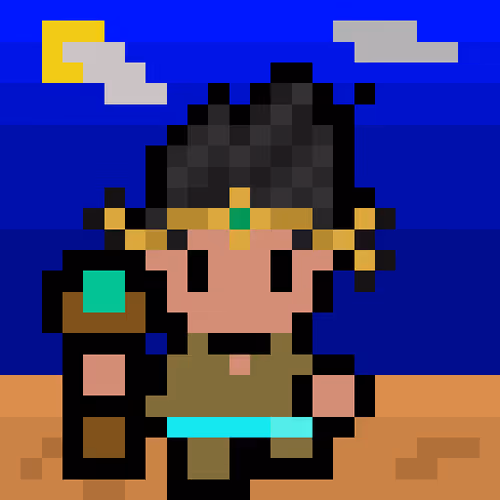 RPG Avatar #621