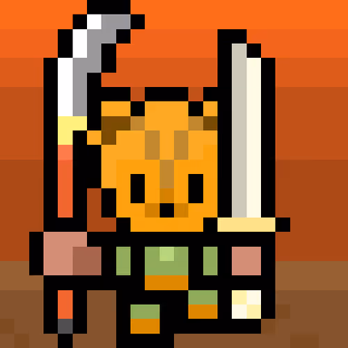 RPG Avatar #437