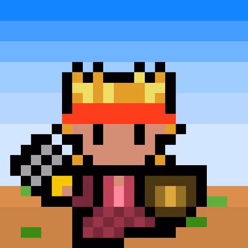 RPG Avatar #974