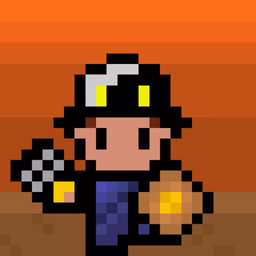 RPG Avatar #975