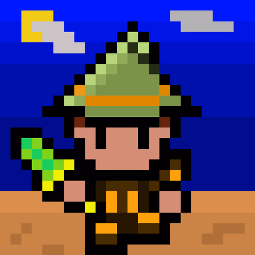 RPG Avatar #486