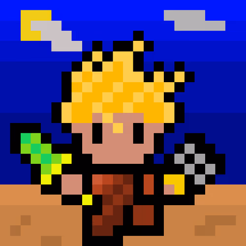 RPG Avatar #485