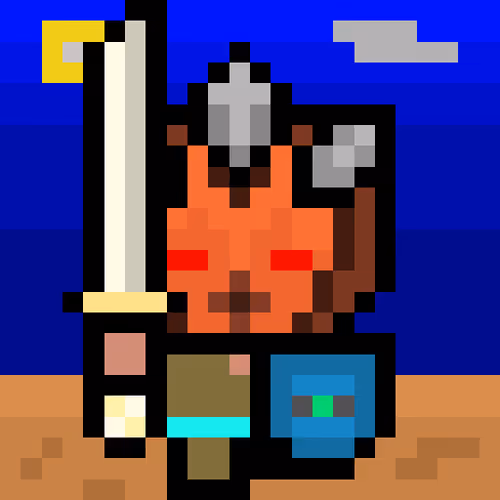 RPG Avatar #796