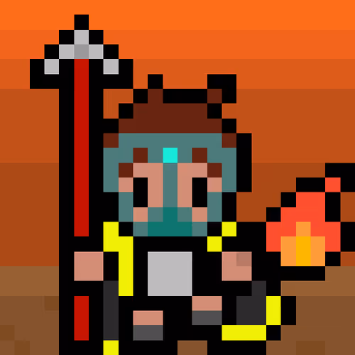 RPG Avatar #969