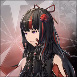 Akane (Replicas)