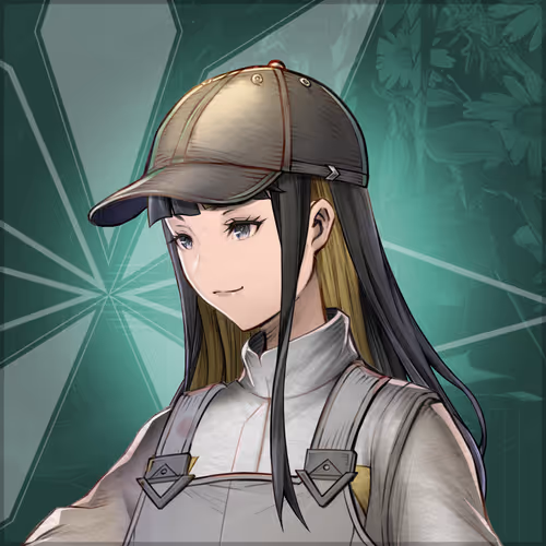 Glass (Replicas)